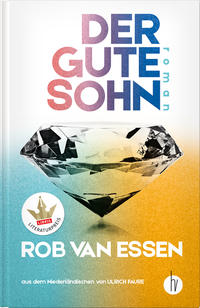 Vorderes Coverbild Der gute Sohn