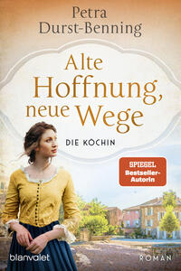 Vorderes Coverbild Alte Hoffnung, neue Wege