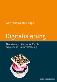 Vorderes Coverbild Digitalisierung