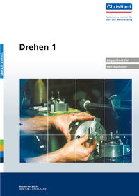 Vorderes Coverbild Drehen 1