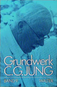 Vorderes Coverbild C.G.Jung, Grundwerk / Band 9: Mensch und Kultur