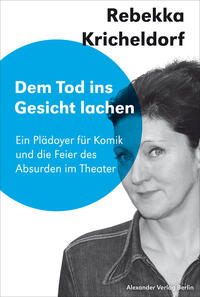 Vorderes Coverbild Dem Tod ins Gesicht lächeln