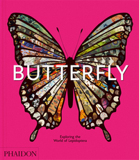 Vorderes Coverbild Butterfly