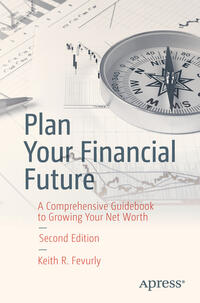Vorderes Coverbild Plan Your Financial Future