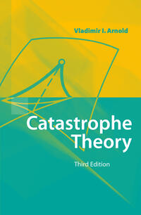 Vorderes Coverbild Catastrophe Theory