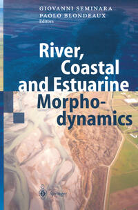 Vorderes Coverbild River, Coastal and Estuarine Morphodynamics