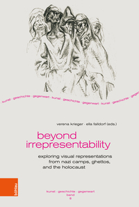 Vorderes Coverbild Beyond Irrepresentability