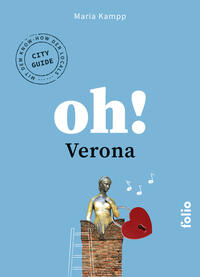 Vorderes Coverbild Oh! Verona
