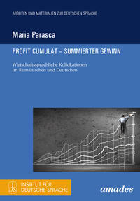 Vorderes Coverbild Profit cumulat - summierter Gewinn