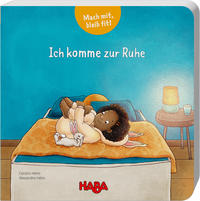 Vorderes Coverbild Mach mit, bleib fit!