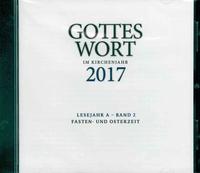 Vorderes Coverbild Gottes Wort im Kirchenjahr