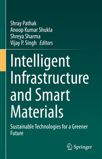 Vorderes Coverbild Intelligent Infrastructure and Smart Materials