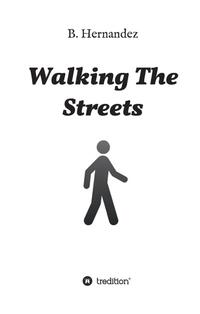 Vorderes Coverbild Walking the Streets