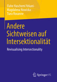 Vorderes Coverbild Andere Sichtweisen auf Intersektionalität