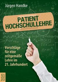 Vorderes Coverbild Patient Hochschullehre