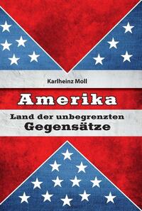 Vorderes Coverbild Amerika