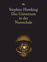 Vorderes Coverbild Das Universum in der Nussschale