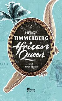 Vorderes Coverbild African Queen
