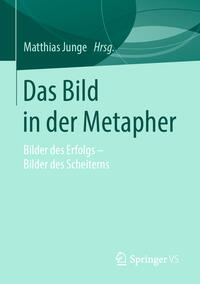 Vorderes Coverbild Das Bild in der Metapher