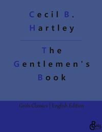 Vorderes Coverbild The Gentlemen's Book