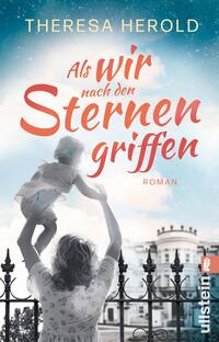 Vorderes Coverbild Als wir nach den Sternen griffen