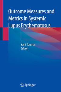 Vorderes Coverbild Outcome Measures and Metrics in Systemic Lupus Erythematosus