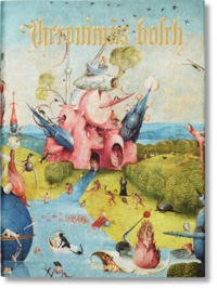 Vorderes Coverbild Hieronymus Bosch. The Complete Works