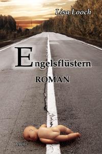 Vorderes Coverbild Engelsflüstern - Roman