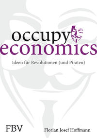 Vorderes Coverbild Occupy Economics