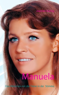 Vorderes Coverbild Manuela