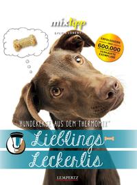 Vorderes Coverbild mixtipp: Lieblings-Leckerlis