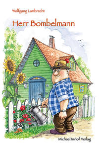 Vorderes Coverbild Herr Bombelmann