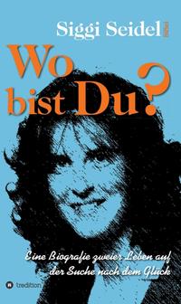 Vorderes Coverbild Wo bist Du?