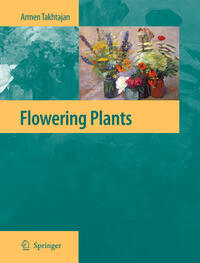 Vorderes Coverbild Flowering Plants