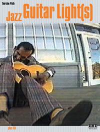 Vorderes Coverbild Jazz Guitar Light(s)