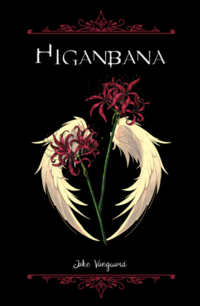 Vorderes Coverbild Higanbana