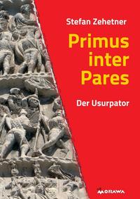 Vorderes Coverbild Primus inter Pares