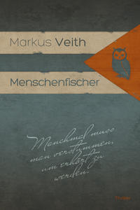 Vorderes Coverbild Menschenfischer