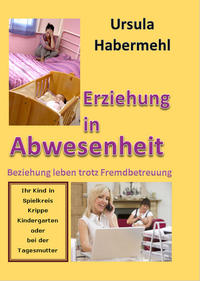 Vorderes Coverbild Erziehung in Abwesenheit