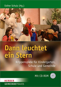 Vorderes Coverbild Dann leuchtet ein Stern