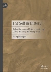 Vorderes Coverbild The Self in History