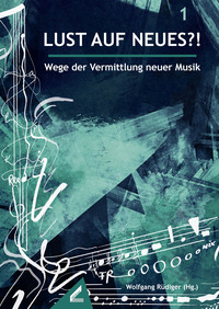 Vorderes Coverbild Lust auf Neues?!
