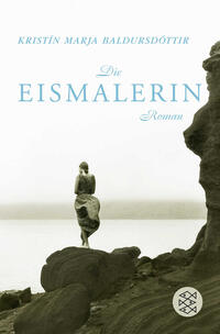 Vorderes Coverbild Die Eismalerin