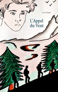 Vorderes Coverbild L'Appel du Vent