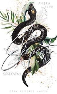 Vorderes Coverbild The Serpents