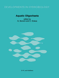 Vorderes Coverbild Aquatic Oligochaeta