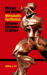 Vorderes Coverbild Wirtschaftsfaschismus