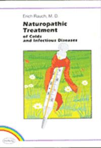 Vorderes Coverbild Naturopathic Treatment