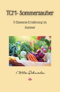Vorderes Coverbild TCM-Sommerzauber