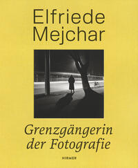 Vorderes Coverbild Elfriede Mejchar